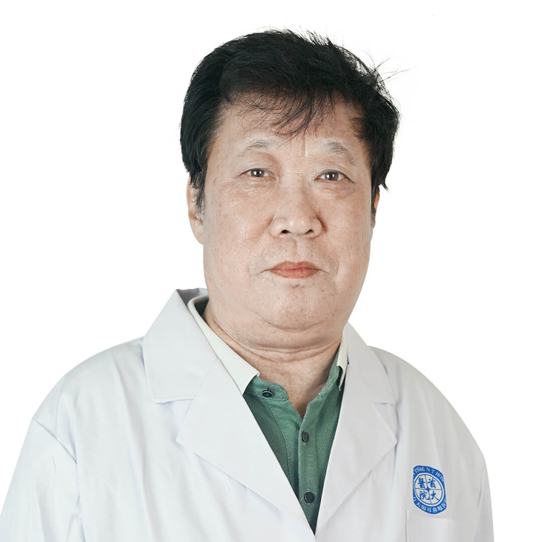 张玉清医生头像