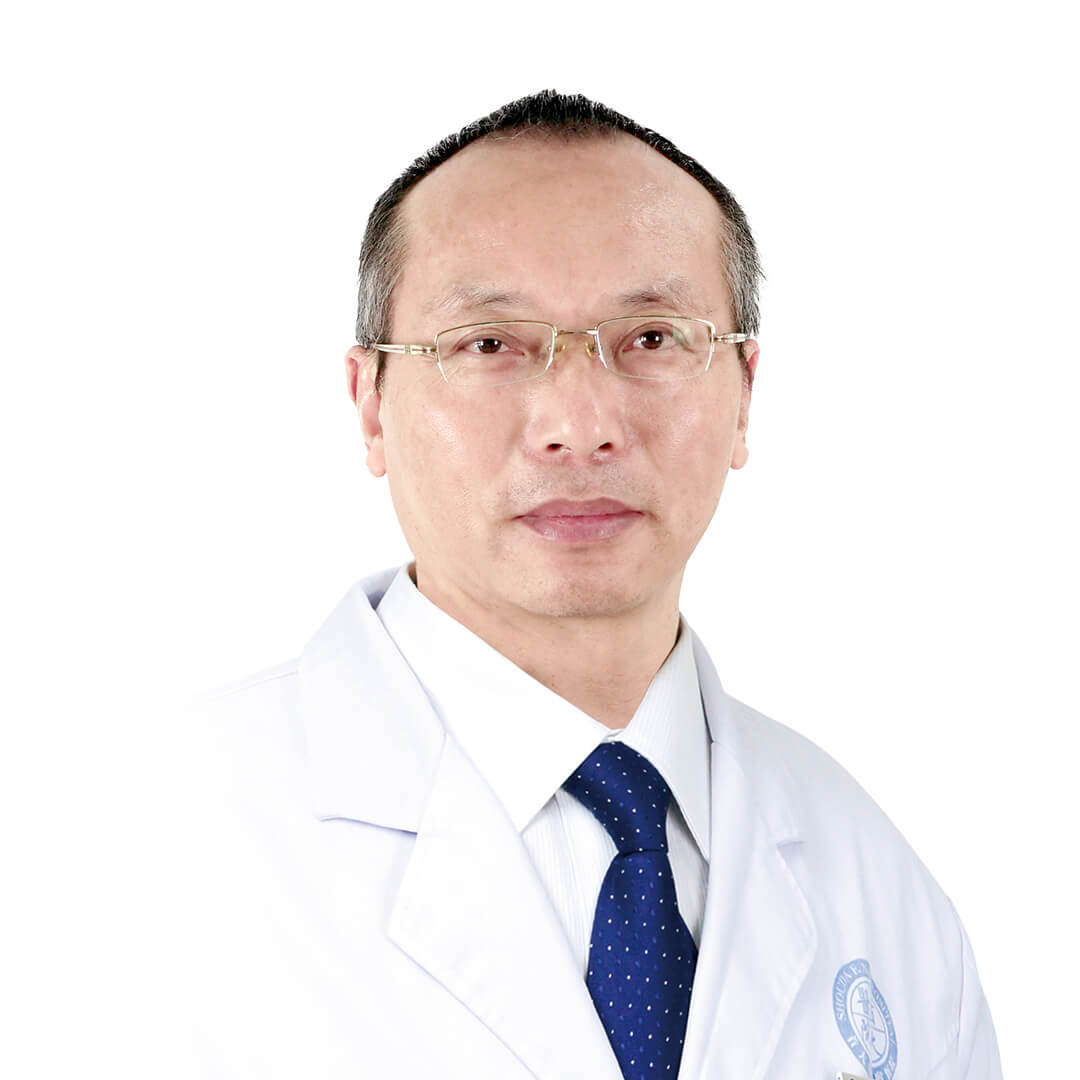 陈鑫医生头像