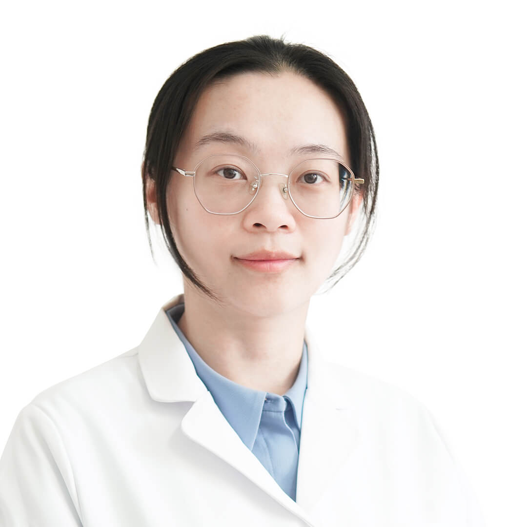 汪玉娇医生头像
