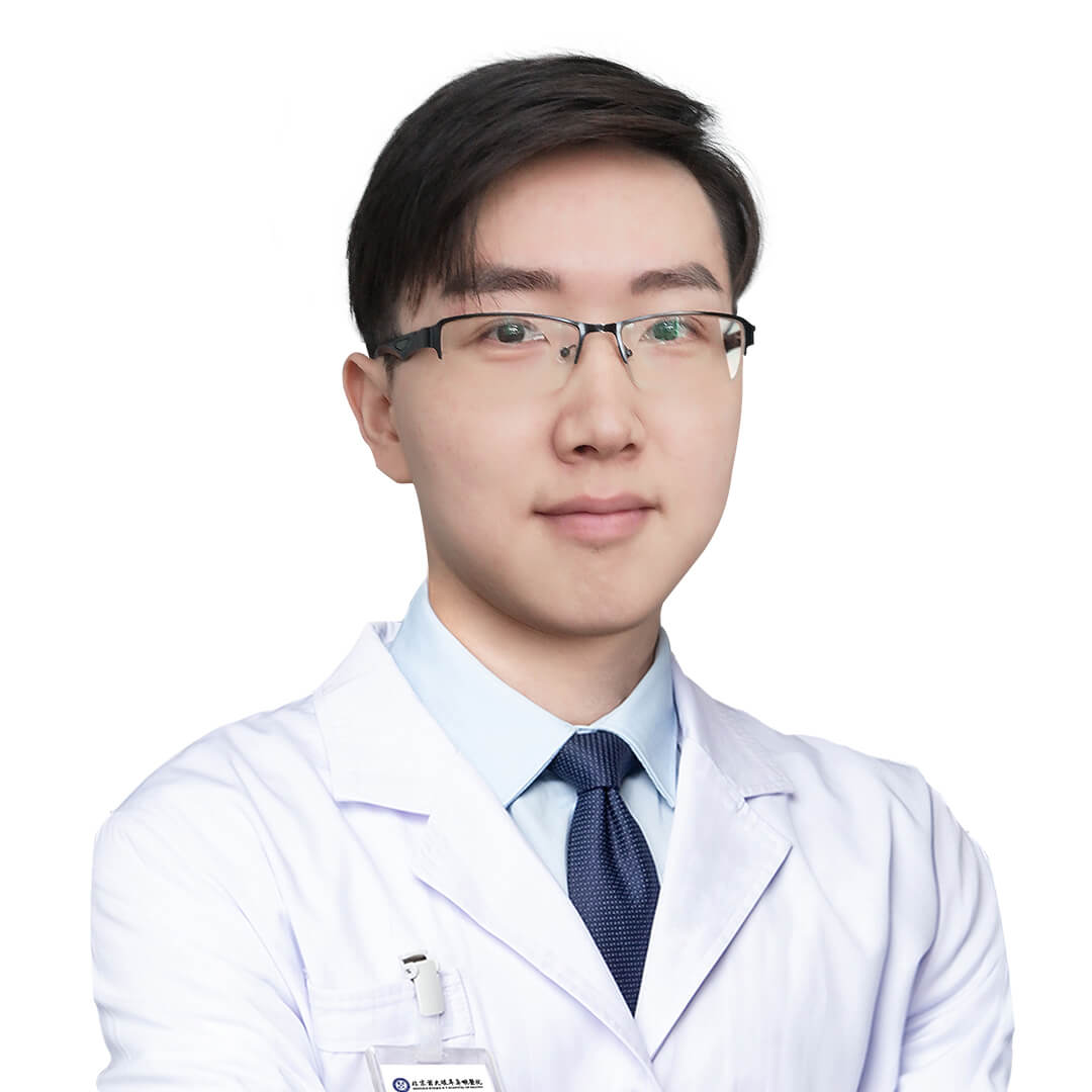 高永洋医生头像