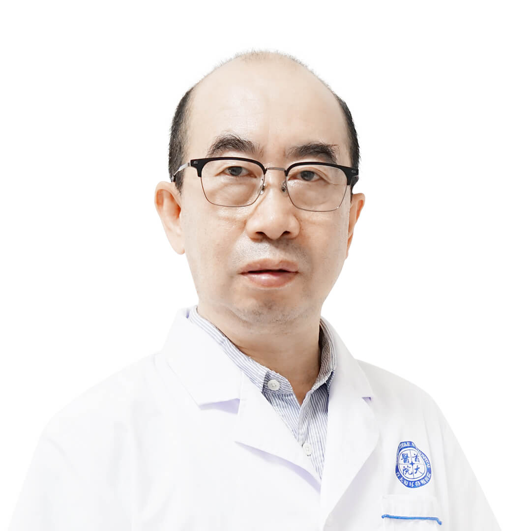 周剑医生头像