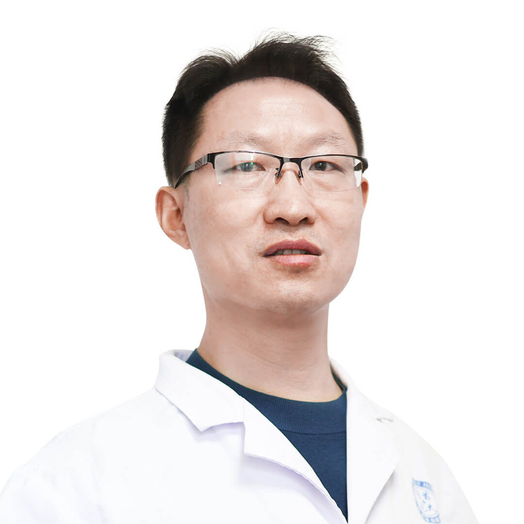 李志谦