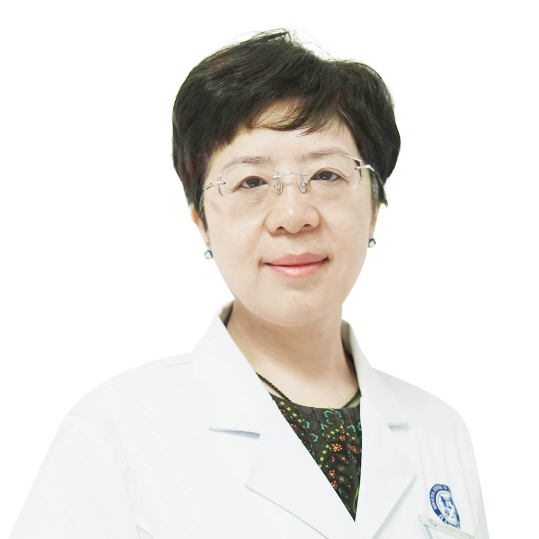 刘娜医生头像
