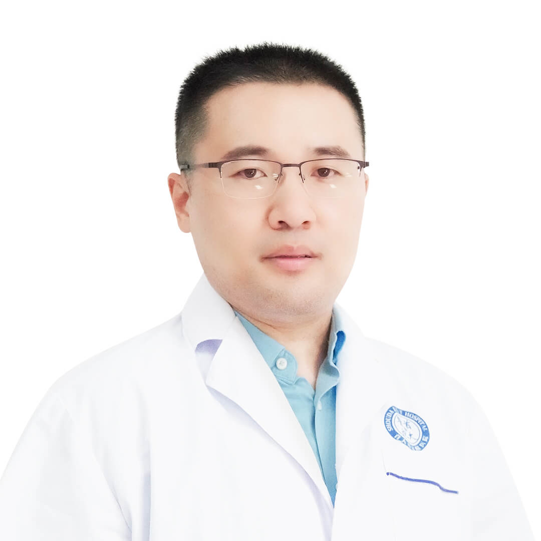 薛玉斌医生头像
