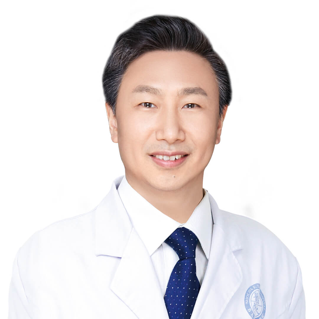 李德志医生头像
