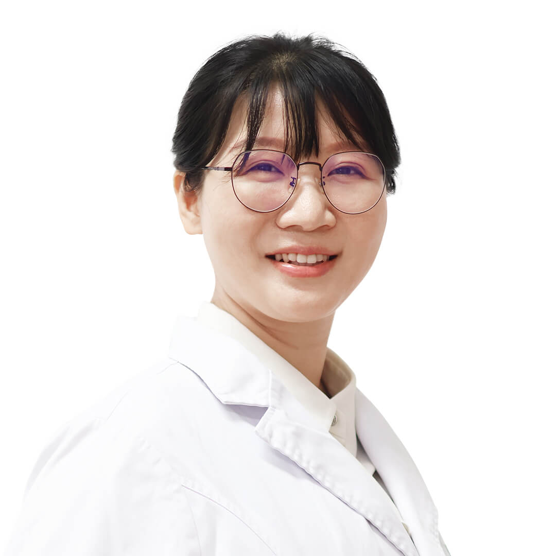 刘冬医生头像