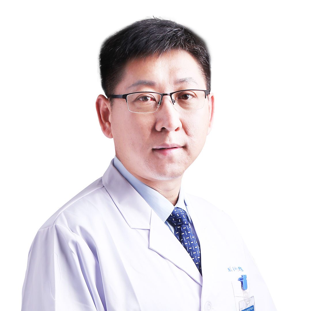 倪晓光医生头像