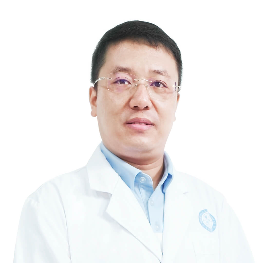 曾镇罡医生头像