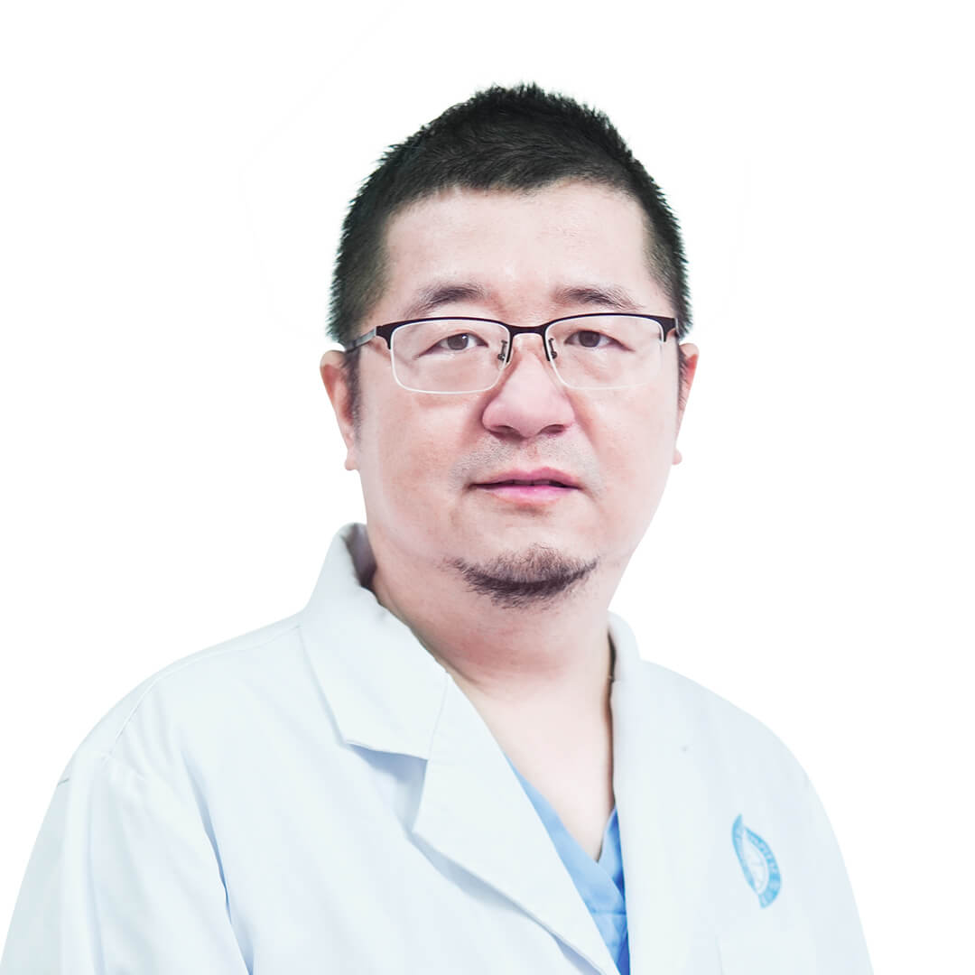 刘勇刚医生头像