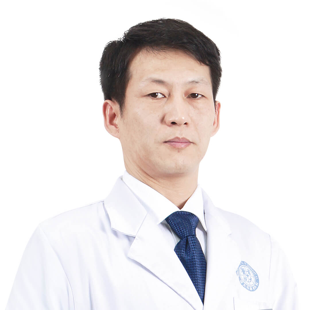 盛发军