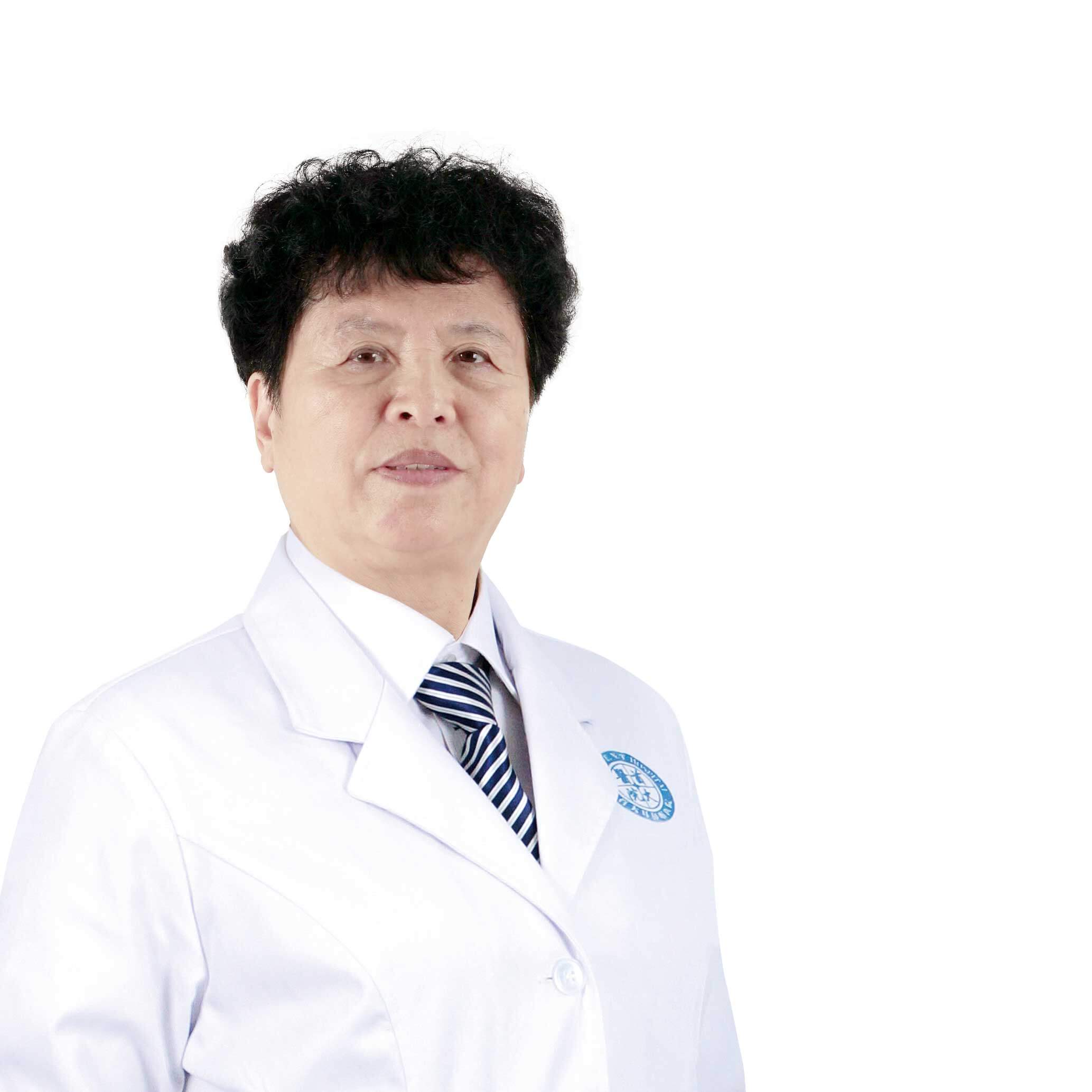 赵桂丽