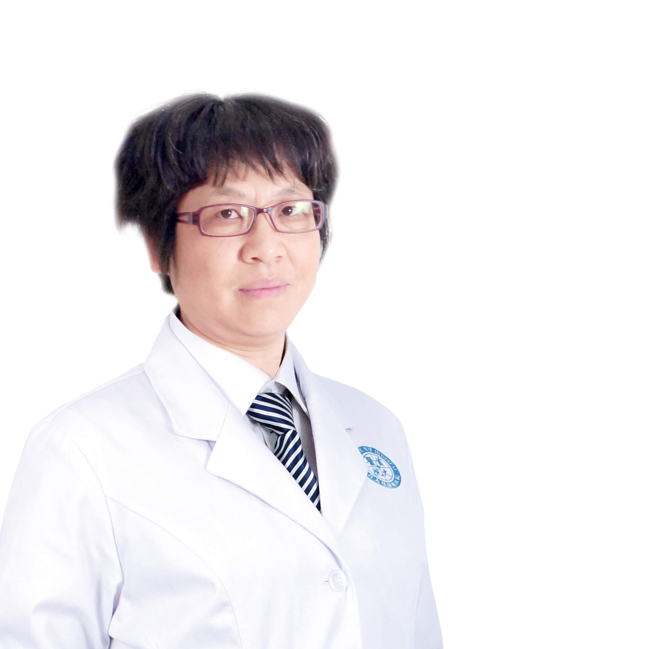 陈爱玲医生头像