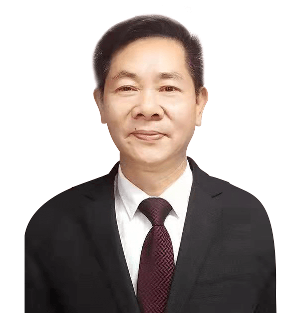 陈国珍