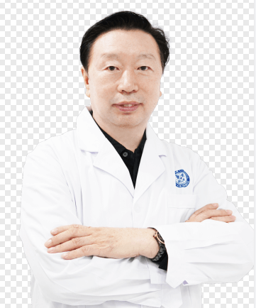 龚洪海医生头像