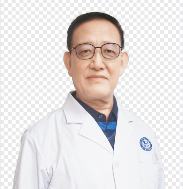 王忠